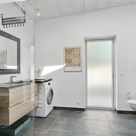 Holiday home Galia - 500m From The Sea In Djursland And Mols By Interhome