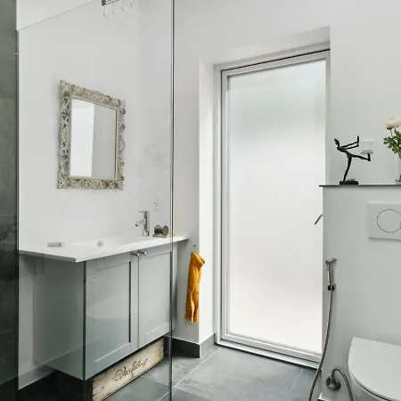 Holiday home Galia - 500m From The Sea In Djursland And Mols By Interhome *