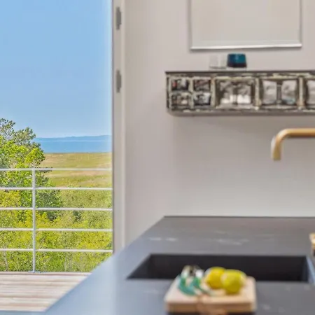 Galia - 500m From The Sea In Djursland And Mols By Interhome Holiday home *