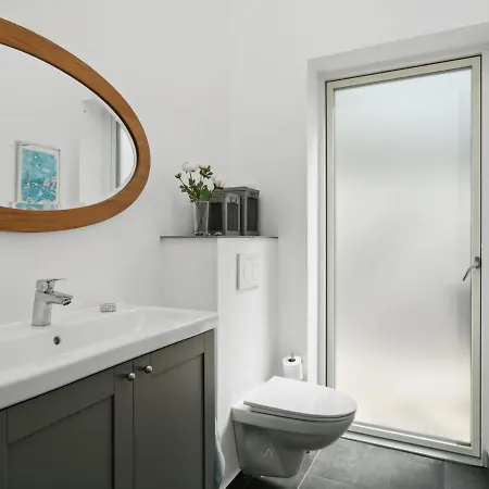 Holiday home Galia - 500m From The Sea In Djursland And Mols By Interhome *