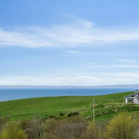 Holiday home Galia - 500m From The Sea In Djursland And Mols By Interhome