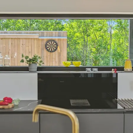 Galia - 500m From The Sea By Interhome *